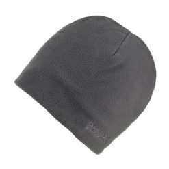 Męska Czapka Termiczna Kingsdale. Szare czapki i kapelusze męskie Regatta, bez wzorów, z materiału. Za 46.99 zł.