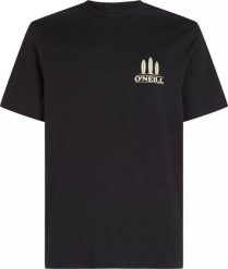 O Neill Męska Koszulka z krótkim rękawem O'NEILL BEACH GRAPHIC T-SHIRT. T-shirty męskie O Neill, m, bez wzorów, bez kołnierzyka. Za 169.99 zł.