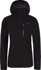 The North Face Kurtka damska Dryzzle Jacket czarna r. XL. Czarne kurtki damskie The North Face, xl, bez wzorów, bez kaptura. Za 628.95 zł.