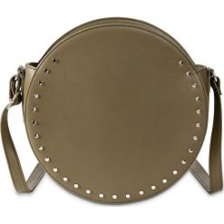Torebka bonprix szary. Szare torby na ramię damskie bonprix. Za 89.99 zł.