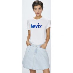 Levi's - Top. Topy damskie marki Levi's. W wyprzedaży za 59.90 zł.