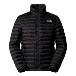 The North Face Kurtka Huila Nf0A85Ae4Gz. Czarne kurtki męskie The North Face, bez wzorów, bez kaptura. Za 749.00 zł.