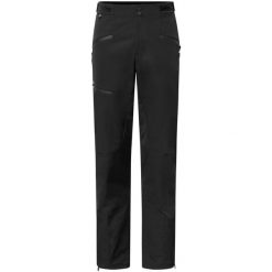 Spodnie trekkingowe męskie Viking Expander Warm. Czarne spodnie sportowe męskie Viking, m, bez wzorów, z elastanu, trekkingowe. Za 378.01 zł.