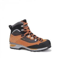 Buty wysokogórskie męskie Bestard AT Quantic - Orange (7615) EU 44. Brązowe trekkingi męskie BESTARD, trekkingowe, gore-tex. Za 1,234.00 zł.