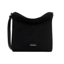 Emily & Noah Torebka Naramienna E&N Jeanna Torebki 1 ct Damski. Torby na ramię damskie Emily & Noah, z aplikacjami, z materiału, bez dodatków. Za 157.99 zł.