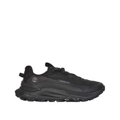 Buty turystyczne Timberland Motion Access Low Noir. Czarne trekkingi męskie Timberland, na jesień, trekkingowe. Za 560.85 zł.