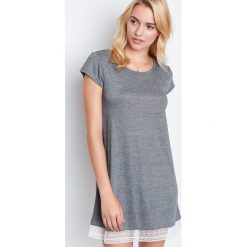 Etam - Koszulka piżamowa Warm Day. Koszule nocne damskie marki Etam. Za 119.90 zł.