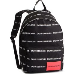 Plecak CALVIN KLEIN JEANS - Sport Essentials L Campus Bp K50K504532 908. Plecaki damskie marki Calvin Klein Jeans. Za 399.00 zł.