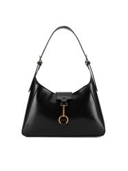 Gino Rossi Torebka TYLO0948 Czarny. Czarne torebki do ręki damskie Gino Rossi, bez wzorów, bez dodatków. Za 199.99 zł.