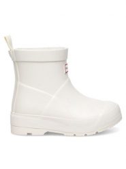 Hunter Kalosze HFC-04 Écru. Buty zimowe chłopięce Hunter, bez wzorów. Za 169.99 zł.