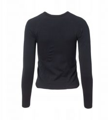 IQ Damska Koszulka z długim rękawem ISMAE TOP WMNS. T-shirty damskie IQ, bez wzorów, bez kołnierzyka. Za 115.14 zł.