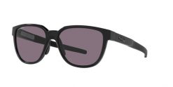 Oakley Okulary Actuator Oo9250-01. Czarne okulary przeciwsłoneczne męskie Oakley, okrągłe. Za 1,191.80 zł.