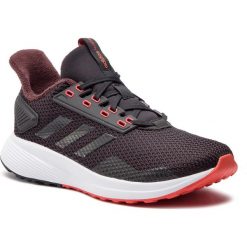 Buty adidas - Duramo 9 BB7646 Cblack/Cblack/Hirere. Buty sportowe męskie marki Adidas. W wyprzedaży za 209.00 zł.