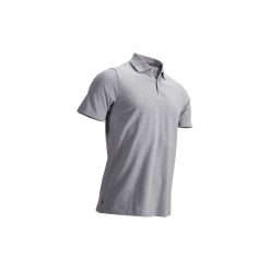 Koszulka polo do golfa męska. Koszulki polo męskie marki INESIS. Za 29.99 zł.