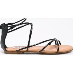 Steve Madden - Sandały. Klapki damskie marki Steve Madden. W wyprzedaży za 119.90 zł.