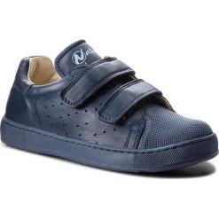 Sneakersy NATURINO - Bree Vl 0012013011.01.0C02 M Navy. Półbuty chłopięce Naturino. W wyprzedaży za 289.00 zł.