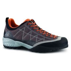 Scarpa Buty Turystyczne Zen Pro Charcoal/Tonic 45. Buty sportowe męskie marki Scarpa. W wyprzedaży za 459.00 zł.