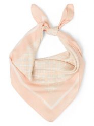 BOSS Jedwabna apaszka - Vincency Kobiety różowy, ONE SIZE. Czerwone szaliki i chusty damskie Boss, bez wzorów, z jedwabiu. Za 229.95 zł.