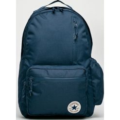Converse - Plecak. Plecaki damskie marki Converse. W wyprzedaży za 139.90 zł.