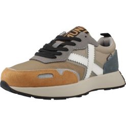 Buty MUNICH XEMINE 83 Wielokolorowy. Trekkingi męskie munich. Za 413.99 zł.