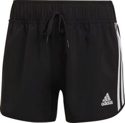 Adidas Spodenki damskie adidas Condivo 22 Downtime czarne H21277 XS. Czarne szorty sportowe damskie Adidas, xs, bez wzorów, sportowe. Za 102.68 zł.