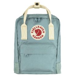 Plecak sportowo-miejski Kanken Mini 7l. Torby i plecaki dziecięce Fjällräven, z materiału. Za 423.50 zł.