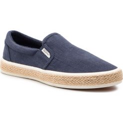 Espadryle GANT - Fresno 18678392 Marine G69. Półbuty na co dzień męskie marki GANT. Za 349.95 zł.
