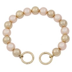 Wymienny pasek do torebki Furla. Torebki do ręki damskie Furla, bez wzorów, bez dodatków. Za 539.99 zł.