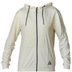 Bluza sportowa męska Joma Indoor Gym Zip-up Hoodie. Brązowe bluzy męskie Joma, m, bez wzorów, z kapturem. Za 89.99 zł.