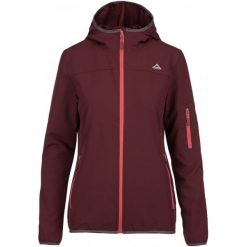 Loap Kurtka Urka, Czerwona, Xs. Czerwone kurtki sportowe damskie Loap. Za 249.00 zł.