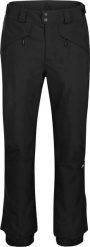 Męskie spodnie O'neill Hammer Pants blackout - a rozmiar XL. Spodnie sportowe męskie O Neill, m, bez wzorów. Za 366.52 zł.