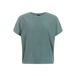 Protest PRTLouas t-shirt - Laurelgreen. Zielone koszulki sportowe damskie Protest, bez wzorów, bez kołnierzyka, bez ramiączek, na fitness i siłownię. Za 240.50 zł.