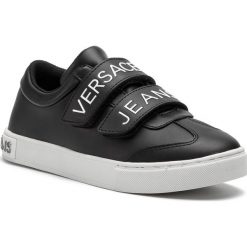 Sneakersy VERSACE JEANS - E0VTBSF3 70907 899. Półbuty damskie marki Versace Jeans. W wyprzedaży za 519.00 zł.