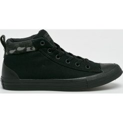 Converse - Trampki. Trampki męskie marki Converse. W wyprzedaży za 229.90 zł.