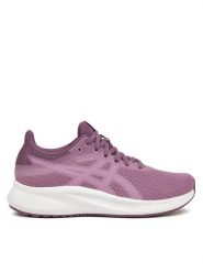 Asics Buty do biegania Patriot 13 1012B312 Fioletowy. Fioletowe obuwie sportowe damskie Asics, bez wzorów, z materiału, do biegania. Za 269.99 zł.