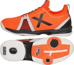 Munich Buty do piłki ręcznej MUNICH ATTACK 04 4045004. Buty sportowe męskie munich, bez zapięcia, do piłki ręcznej. Za 194.19 zł.