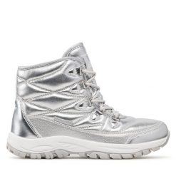 Trapery Sprandi. Szare śniegowce i trapery damskie Sprandi. Za 139.99 zł.