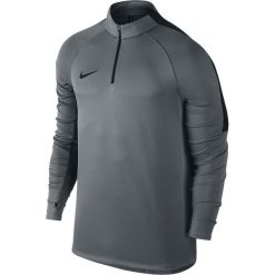 Nike Koszulka piłkarska Squad szara r. L (807063 065). Koszulki sportowe męskie marki Nike. Za 129.00 zł.