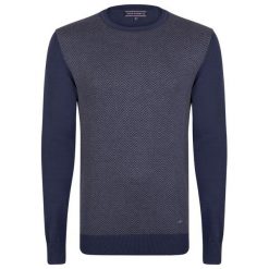 Felix Hardy Sweter Męski L Ciemny Niebieski. Swetry przez głowę męskie marki Felix Hardy. W wyprzedaży za 159.00 zł.