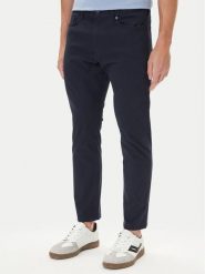 BOSS Jeansy Delaware 50544339 Granatowy Slim Fit. Niebieskie jeansy męskie Boss. Za 469.99 zł.
