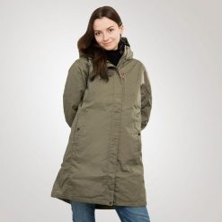 4f Kurtka damska Fjallraven Kiruna. Kurtki damskie 4f, bez wzorów, bez kaptura. Za 1,769.00 zł.