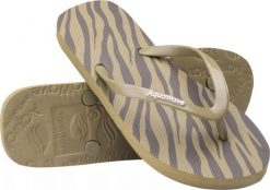 AquaWave Damskie Japonki GIULIA WMNS. Klapki damskie AQUAWAVE, bez wzorów, bez obcasa. Za 38.00 zł.