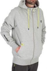 Bluza Matrix Black Edition Zip Sweater. Czarne bluzy męskie Russell Athletic, m, bez wzorów, bez kaptura. Za 369.15 zł.