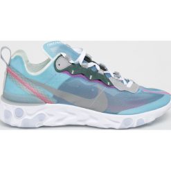 Nike Sportswear - Buty React Element 87. Buty sportowe męskie marki Nike Sportswear. Za 679.90 zł.
