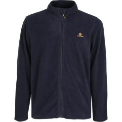 Męska bluza polarowa Athl.dpt Jurassic Micropolar Blue. Niebieskie bluzy męskie ZSPORT, m, bez wzorów, z polaru, bez kaptura. Za 146.99 zł.