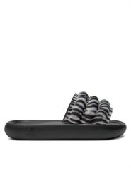 Adidas Klapki Adilette Zplaash IH3065 Biały. Białe klapki damskie Adidas, bez wzorów, z materiału, bez obcasa. Za 179.99 zł.