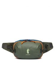 Cotopaxi Saszetka nerka Allpa X 3L S24492U721 Zielony. Zielone torebki do ręki damskie Cotopaxi, bez wzorów, z materiału, bez dodatków. Za 429.99 zł.