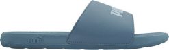 Puma Klapki Puma Cool Cat 2.0 niebieskie 389110 39 40,5. Niebieskie klapki męskie Puma. Za 111.55 zł.
