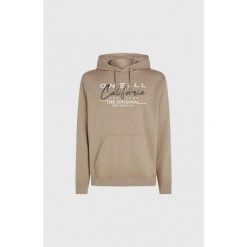 Bluza Męska O'Neill TRVLR Series Cali. Brązowe bluzy męskie O'Neill, m, bez wzorów, z kapturem. Za 279.00 zł.