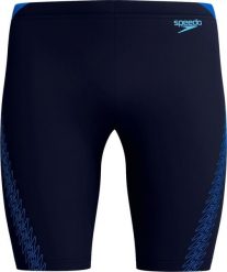 Męskie Bokserki Kąpielowe Hyperboom Spl Jam rozmiar 34. Kąpielówki męskie Speedo, m, bez wzorów, żeglarskie. Za 255.51 zł.